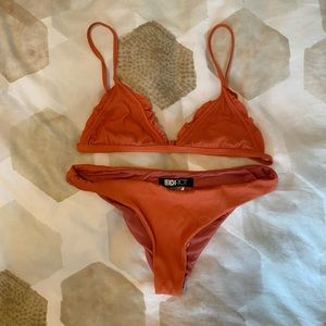 Beach Riot Bikini (M)